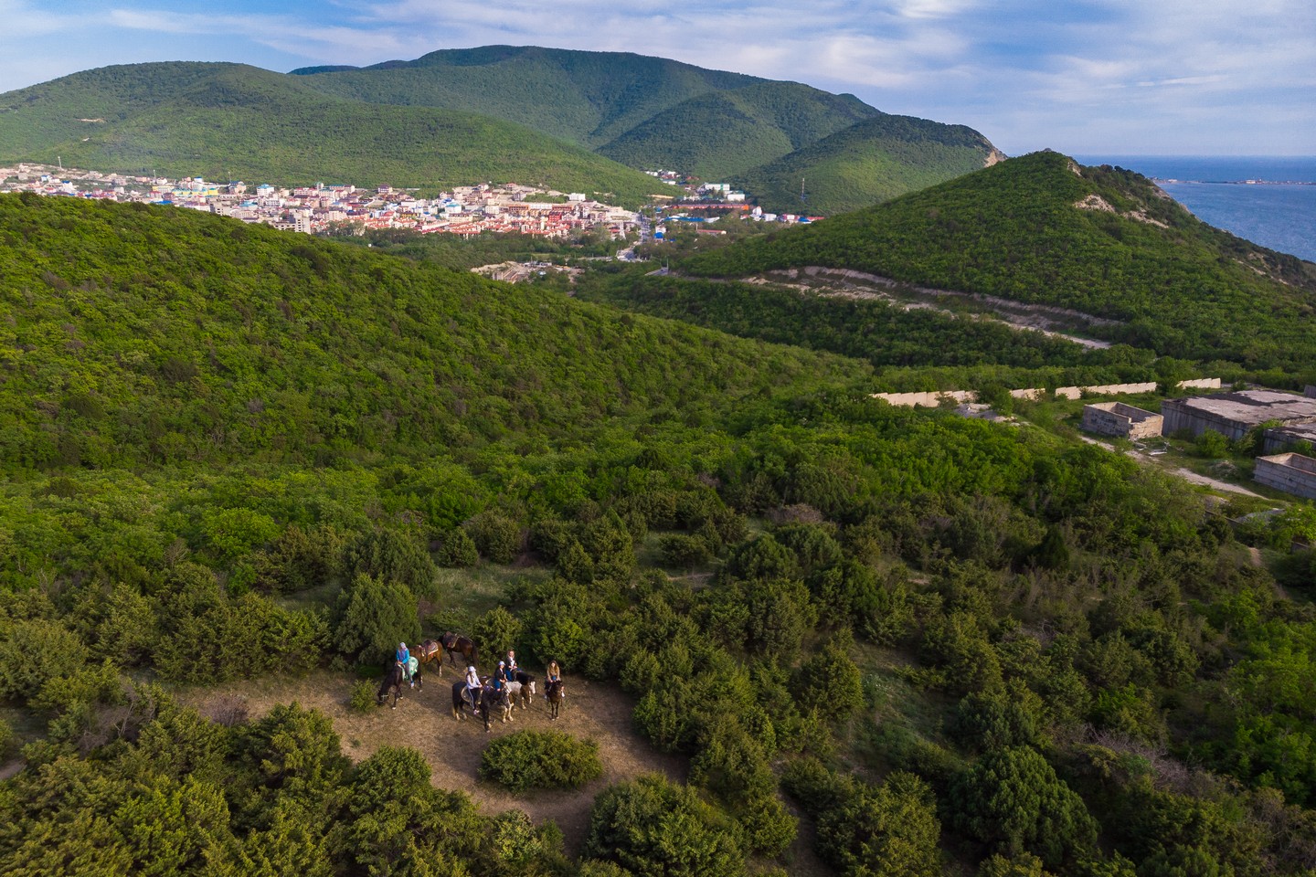 Анапа как современный центр здоровья и полноценного отдыха